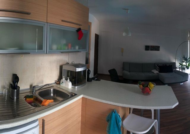 2 + 1 apartments for sale in the center of Kyrenia ** 