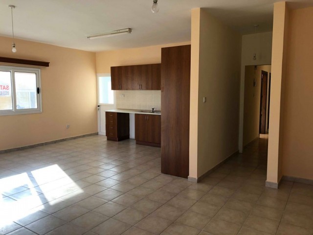 Flat For Sale in Boğaz, Kyrenia