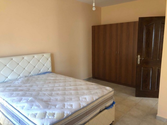 Flat For Sale in Boğaz, Kyrenia