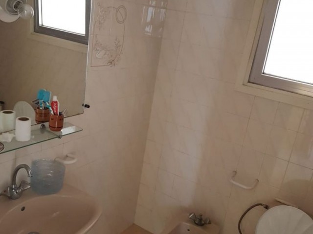 Flat For Sale in Girne Merkez, Kyrenia