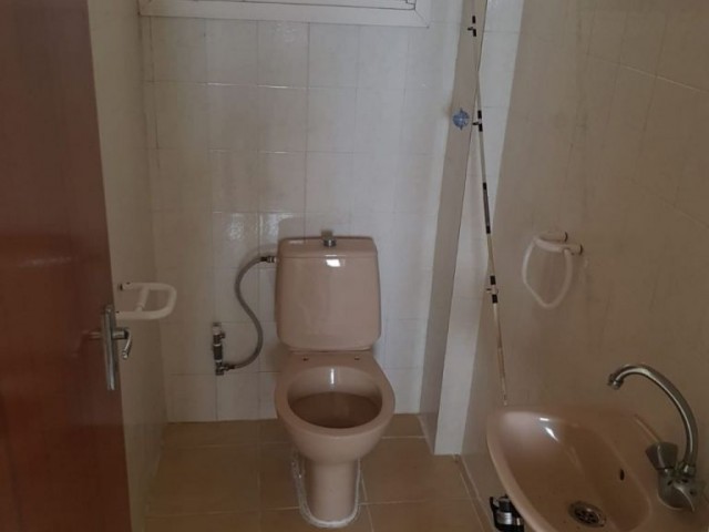 Flat For Sale in Girne Merkez, Kyrenia