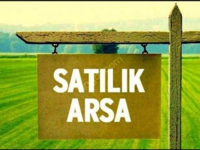 Residential Zoned Plot For Sale in Çatalköy, Kyrenia