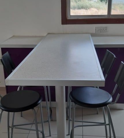 Flat To Rent in Taşkınköy, Nicosia