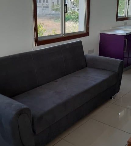 Flat To Rent in Taşkınköy, Nicosia