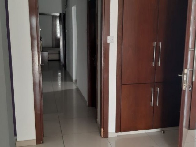 Flat To Rent in Taşkınköy, Nicosia