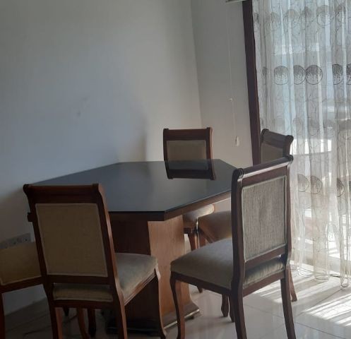 Flat To Rent in Taşkınköy, Nicosia