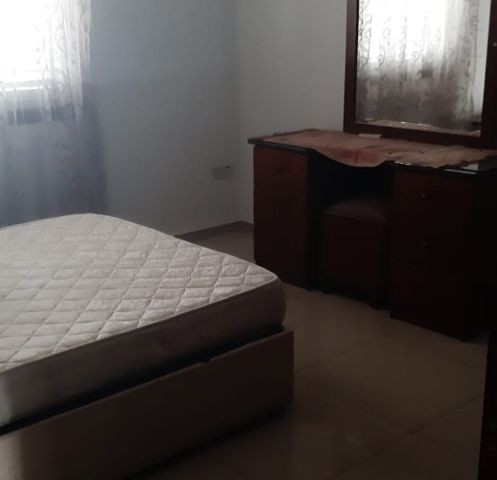 Flat To Rent in Taşkınköy, Nicosia