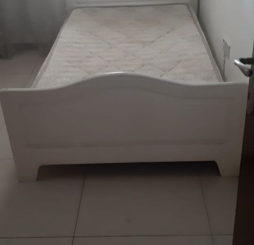 Flat To Rent in Taşkınköy, Nicosia