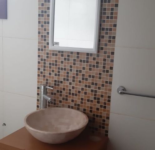 Flat To Rent in Taşkınköy, Nicosia