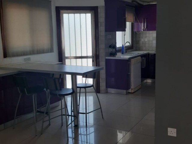 Flat To Rent in Taşkınköy, Nicosia