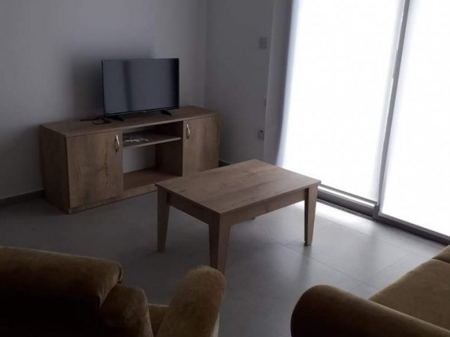 Metehan bölgesinde yeni sayılan eşyasız 2+1 kiralık daire