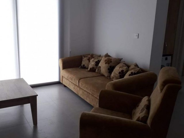 Flat To Rent in Metehan, Nicosia