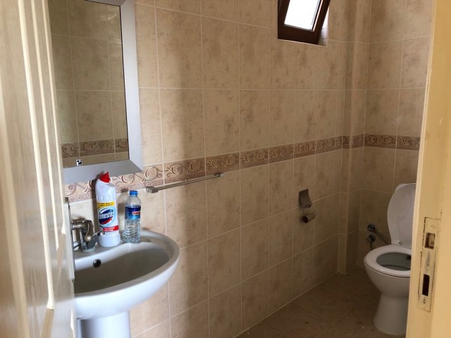 Flat To Rent in Boğaz, Kyrenia