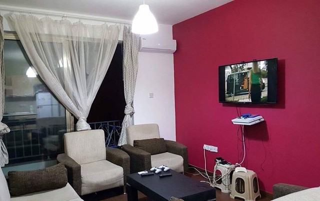 Flat  in Girne Merkez, Kyrenia