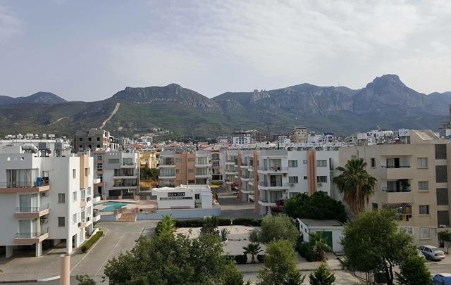 Flat  in Girne Merkez, Kyrenia