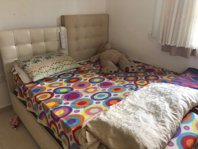 Flat To Rent in Girne Merkez, Kyrenia