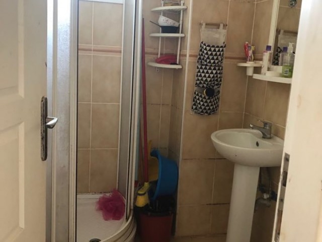 Flat To Rent in Girne Merkez, Kyrenia