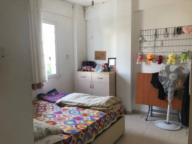 Flat To Rent in Girne Merkez, Kyrenia