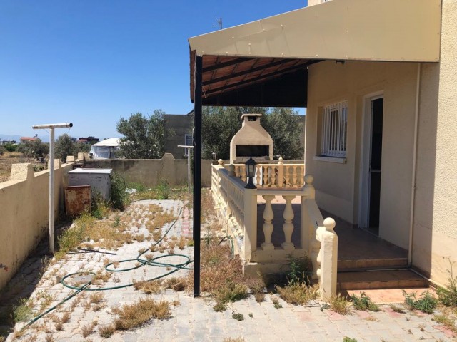 Einfamilienhaus Mieten in Minareliköy, Nikosia