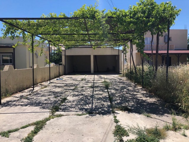 Einfamilienhaus Mieten in Minareliköy, Nikosia