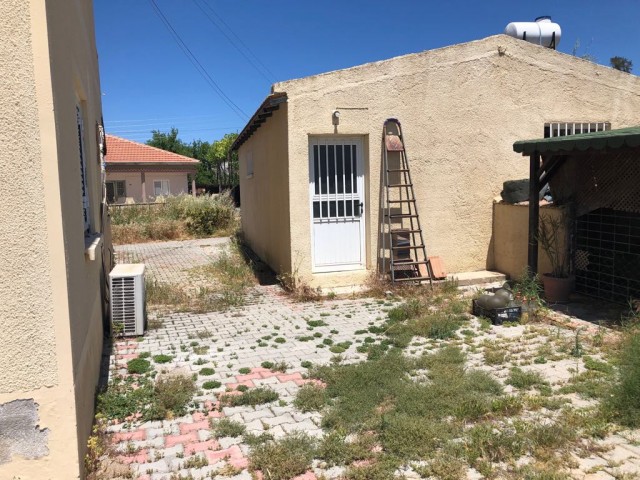 Einfamilienhaus Mieten in Minareliköy, Nikosia