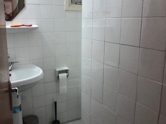 Flat For Sale in Girne Merkez, Kyrenia