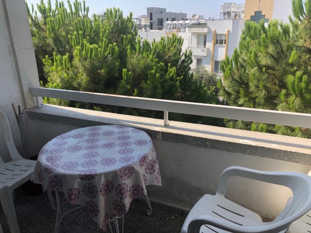 Flat For Sale in Girne Merkez, Kyrenia