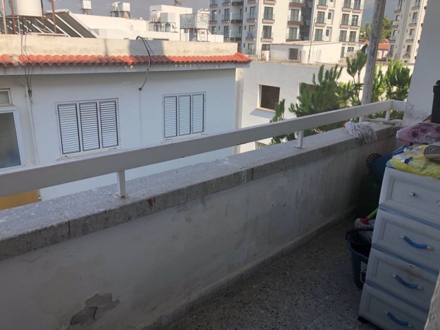 Flat For Sale in Girne Merkez, Kyrenia