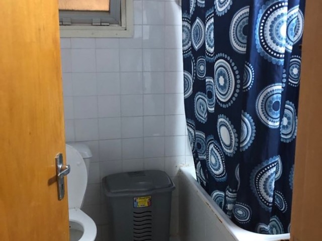 Flat For Sale in Girne Merkez, Kyrenia