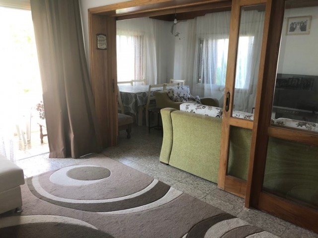 Flat For Sale in Girne Merkez, Kyrenia