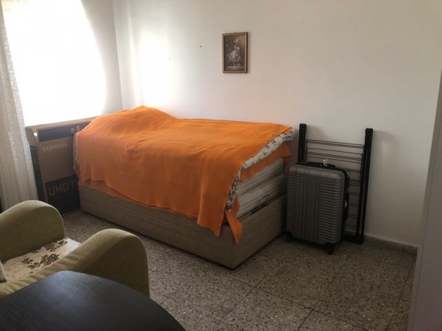 Flat For Sale in Girne Merkez, Kyrenia