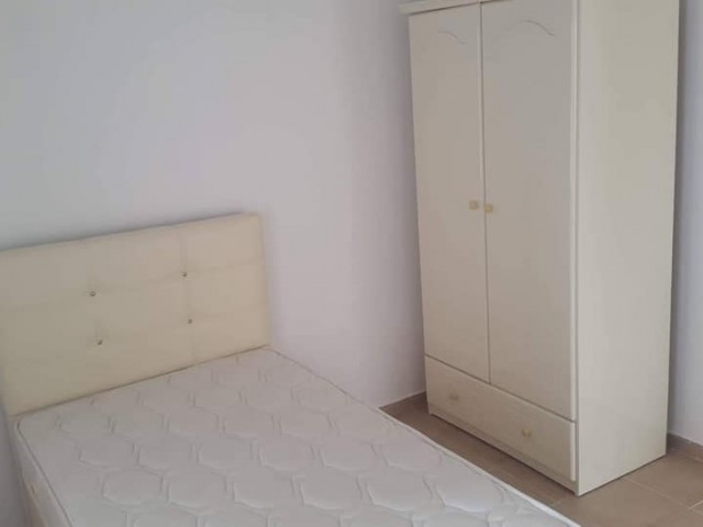 Dikmen'de kiralık 2+1 eşyalı müstakil ev