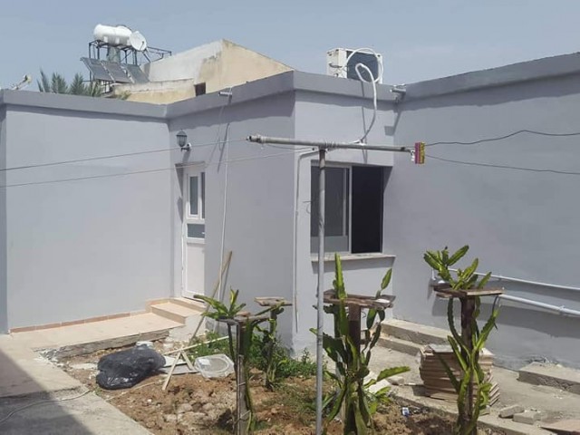 Detached House To Rent in Dikmen, Kyrenia