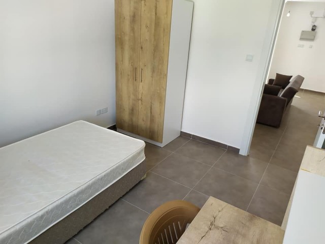 Dikmen'de kiralık 2+1 eşyalı daire