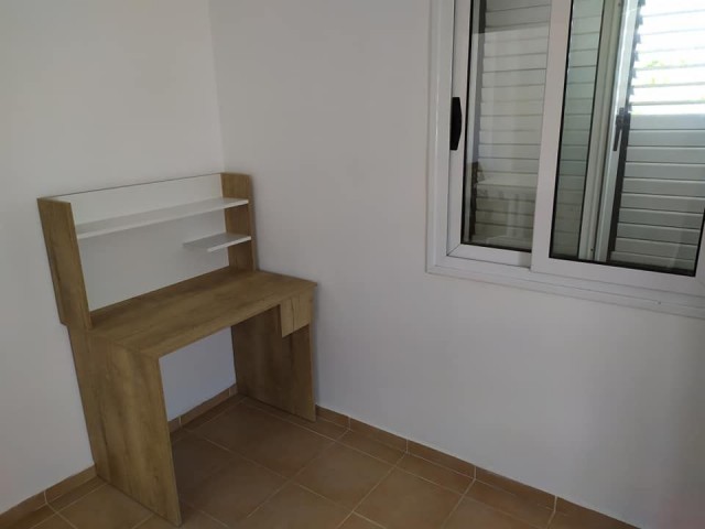 Dikmen'de kiralık 2+1 eşyalı daire