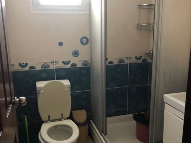 Hamitköy'de kiralık 2+1 eşyalı daire