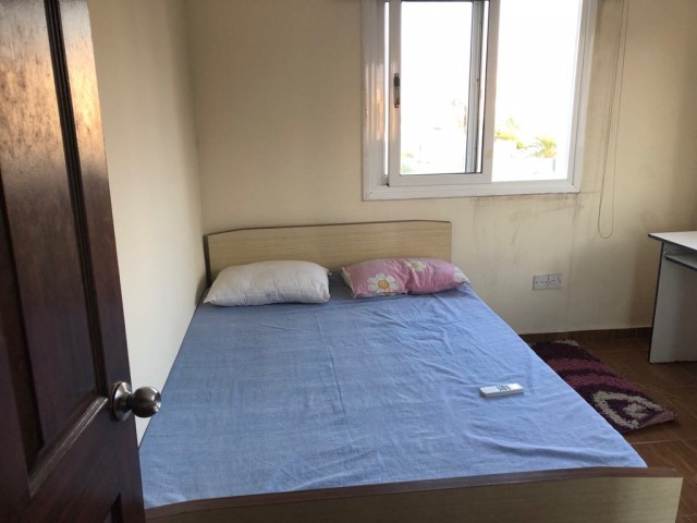 Flat For Sale in Hamitköy, Nicosia