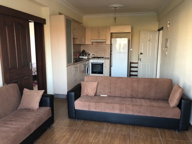 Flat For Sale in Hamitköy, Nicosia