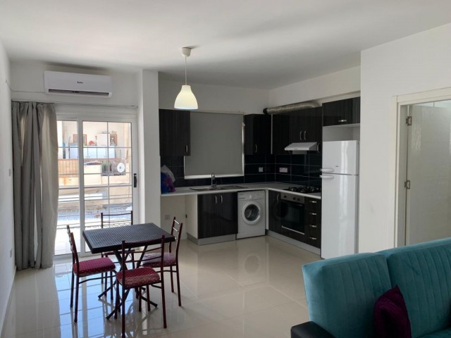 Flat To Rent in Gönyeli, Nicosia