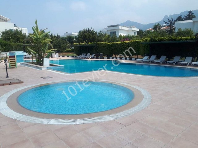 Villa For Sale in Karaoğlanoğlu, Kyrenia