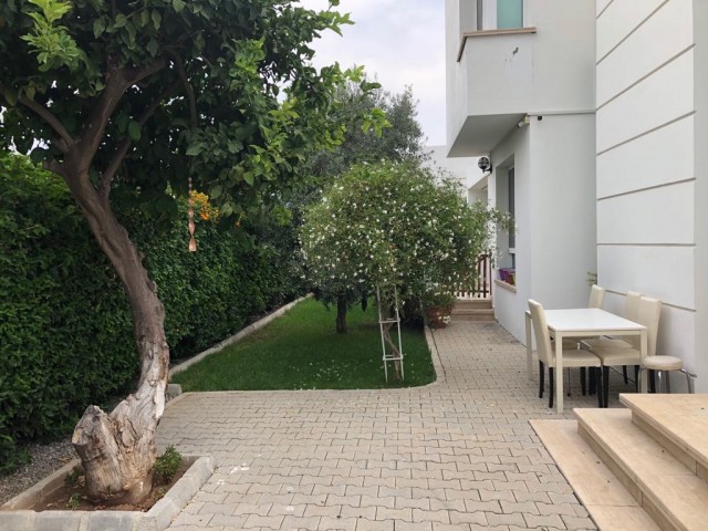 Villa For Sale in Karaoğlanoğlu, Kyrenia