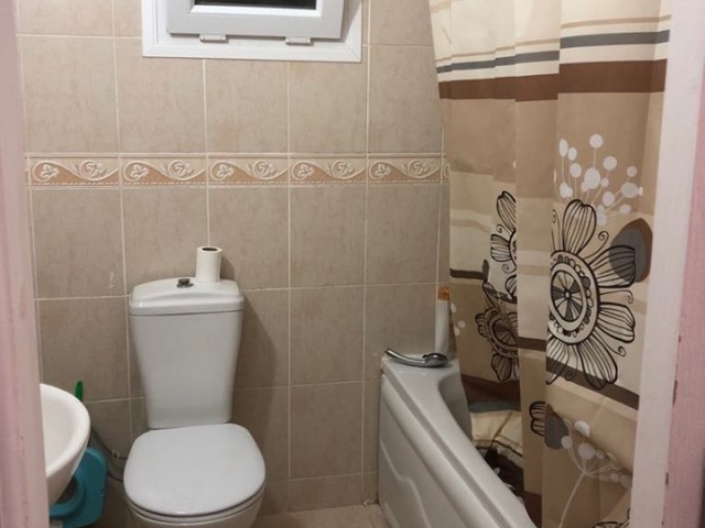 3+1 Wohnung zum Verkauf in Kyrenia Bosporus ** 