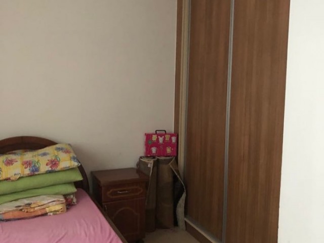 3+1 Wohnung zum Verkauf in Kyrenia Bosporus ** 