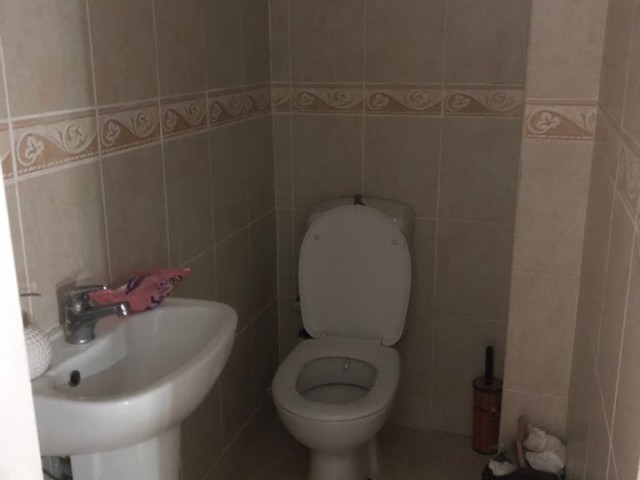 3+1 Wohnung zum Verkauf in Kyrenia Bosporus ** 