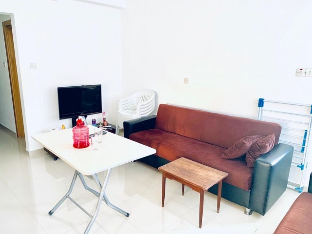 Flat To Rent in Ortaköy, Nicosia