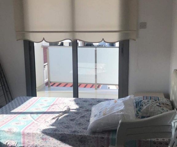 Flat To Rent in Ortaköy, Nicosia