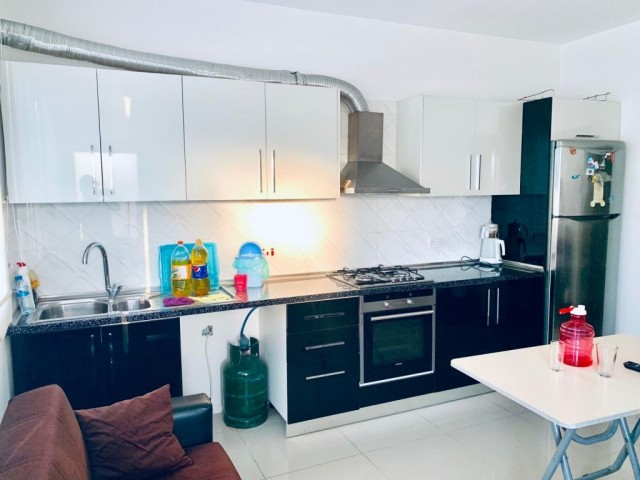 Flat To Rent in Ortaköy, Nicosia