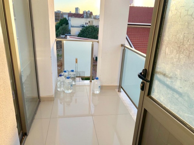 Flat To Rent in Ortaköy, Nicosia