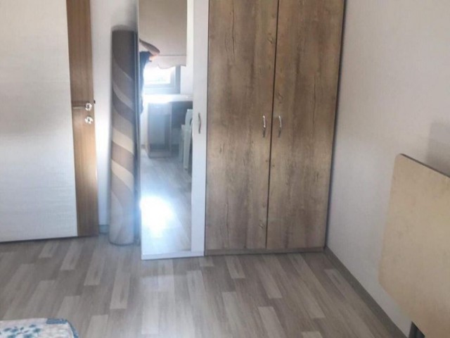 Flat To Rent in Ortaköy, Nicosia