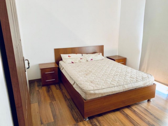 Flat To Rent in Küçük Kaymaklı, Nicosia